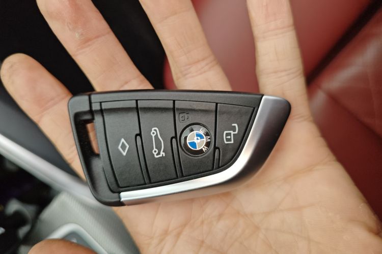 Used BMW 3 Series 2022 Restyled 325Li M Sport Night Edition Package