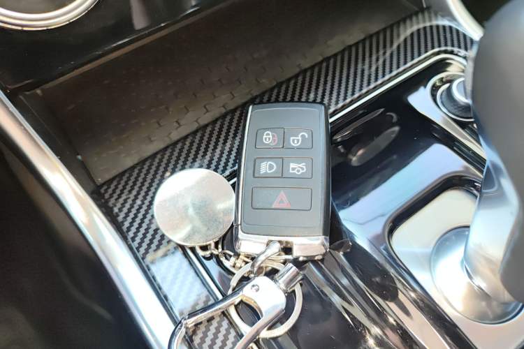 Used Jaguar XEL 2020 2.0T 200 PS S Advanced Elegance Edition