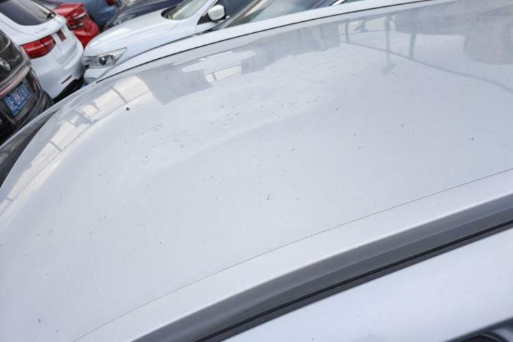 Used Toyota YARiS L Zhi Xuan 2020 X-Trail X 1.5L CVT Leading Edition
