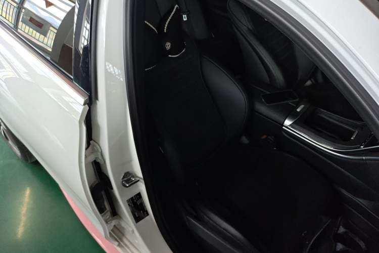 Used Mercedes-Benz C-Class 2022 Restyled C 200 L Sport Edition
