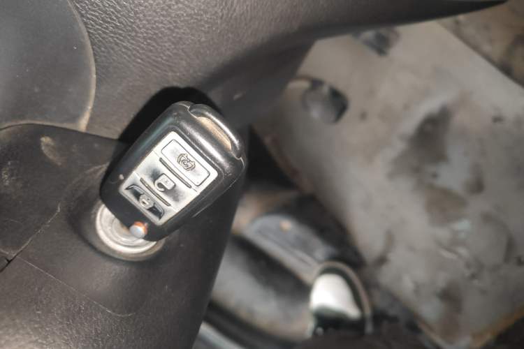 Used Ruichi EC35 2019 EC35 II Standard Model 41.86 kWh