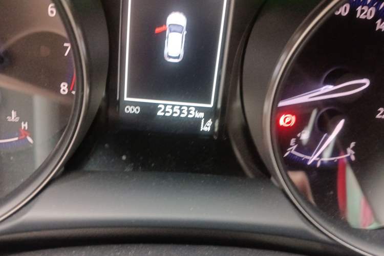 Used Toyota C-HR 2018 2.0L Leading Edition China VI
