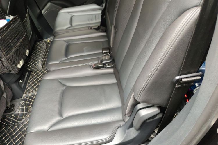 Used Audi Q7 2019 55 TFSI Technology Edition
