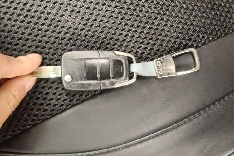 Used Luxgen U6 SUV 2015 1.8T Fashion Edition