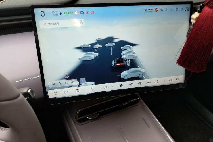 Used Deepal L06 2026 Model 670Ultra+ Laser Edition