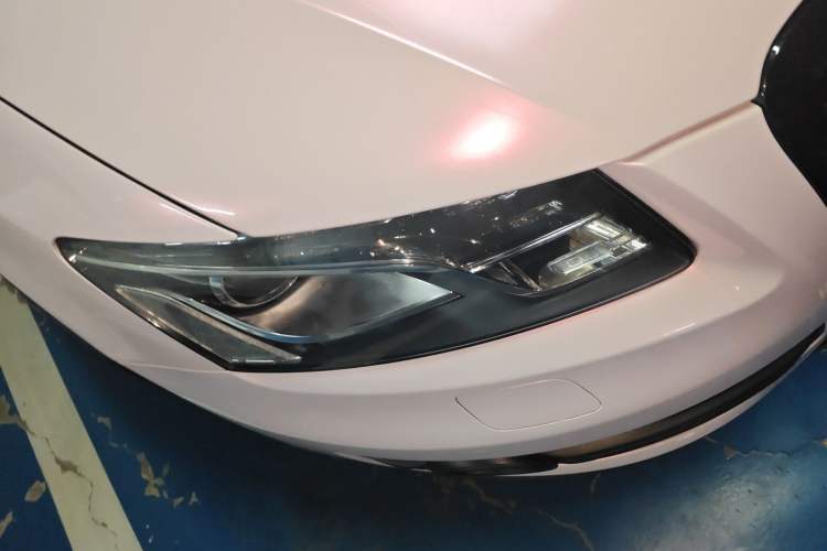 Used Audi Q5 2012 2.0TFSI Comfort Version