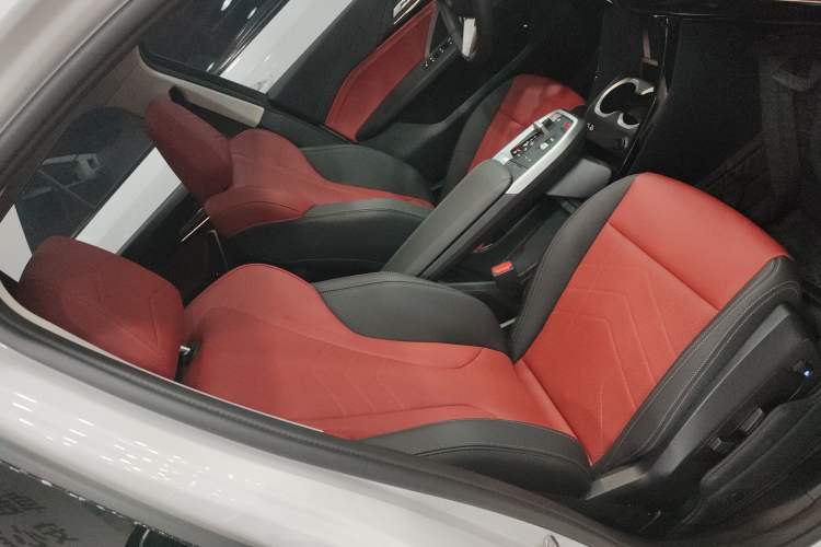 Used BMW X1 2024 sDrive25Li X Design Package