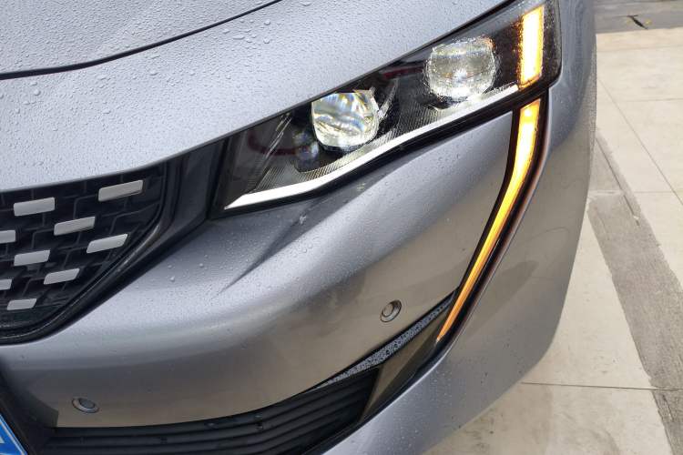 Used Peugeot 508 2022 508L 400THP PureTech Driving Edition