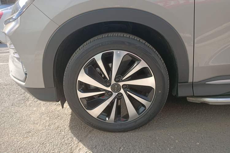 Used BYD Song PLUS New Energy 2023 Champion Edition DM-i 150KM Flagship PLUS
