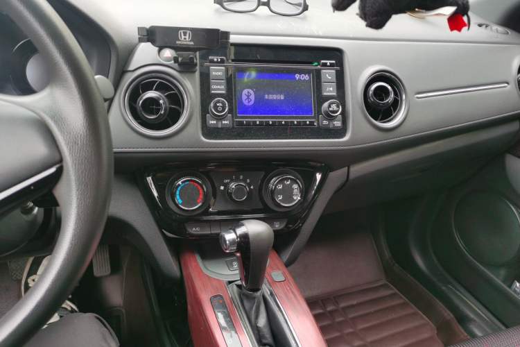 Used Honda XR-V 2015 1.8L EXi CVT Comfort Version