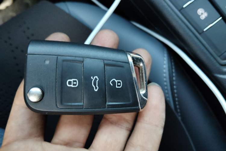 Used Volkswagen Lavida 2024 1.5L Automatic 5 Million Edition