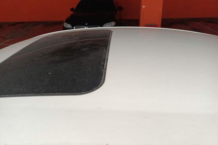 Used Ford Mondeo 2017 Restyled EcoBoost 200 Fashion Edition Roof