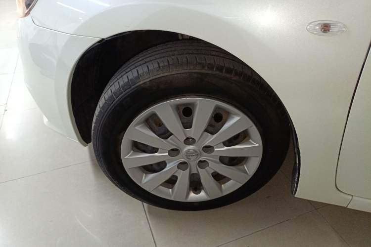 Used Nissan Sylphy 2021 Classic 1.6XE CVT Comfort Edition