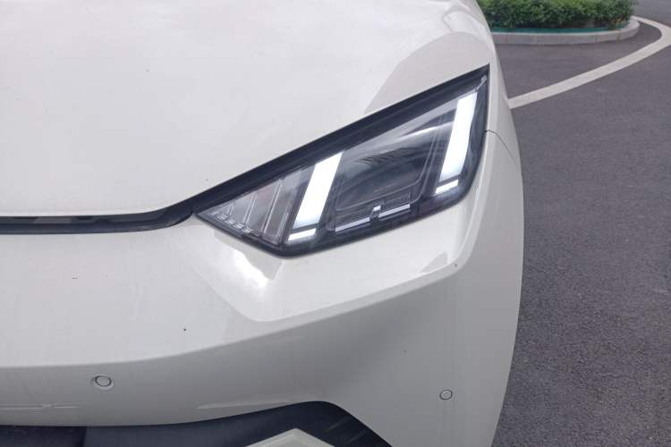 Used BYD Seagull 2024 Honor Edition 305km Freedom Version
