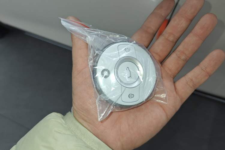 Used smart #1 2026 Dynamic New Luxury Edition