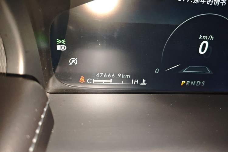 Used Lincoln Nautilus 2022 2.7T Four-Wheel Drive Centennial Limited Edition
