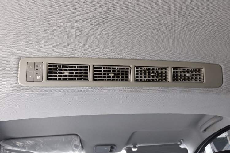 Used Wuling Hongguang New Energy 2024 All-Electric Model 300KM Standard Version