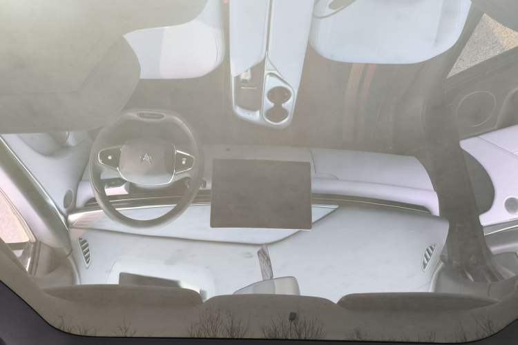 Used ARCFOX Alpha T5 2024 660 MAX