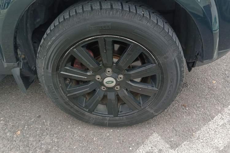 Used Land Rover Discovery 2012 3.0 SDV6 HSE Diesel Version
