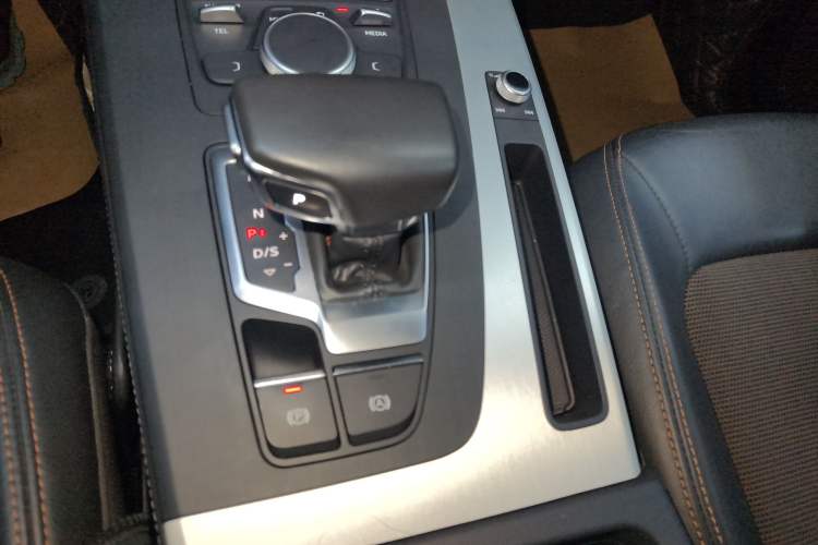 Used Audi Q5L 2020 40 TFSI Prestige Edition