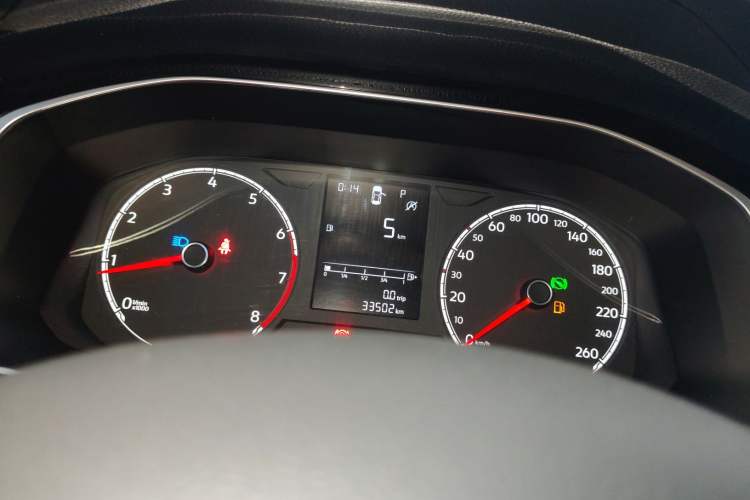 Used Jetta VS5 2023 280TSI Automatic Trend Edition