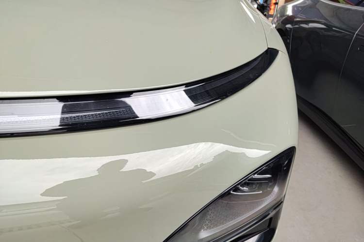 Used XPeng G6 2023 755 Ultra-Long Range Max
