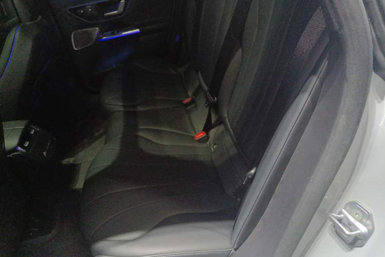 Used Mercedes-Benz EQE 2022 350 Pioneer Edition
