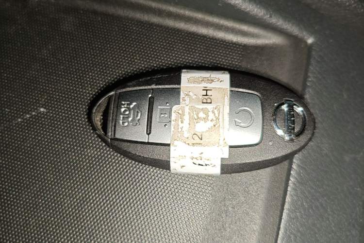 Used Nissan Sylphy 2022 1.6L XL CVT Enjoyment Edition