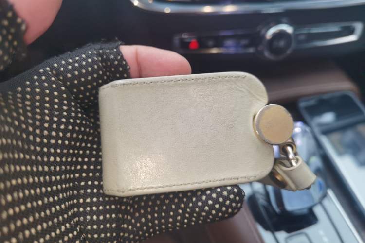 Used Volvo S90 2023 B5 Luxury Smart Edition
