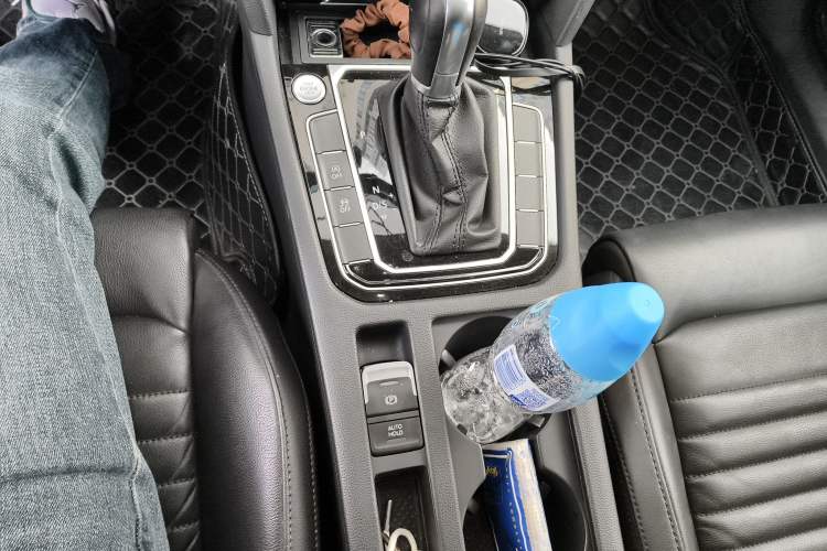 Used Volkswagen Magotan 2018 330TSI DSG Advanced Model