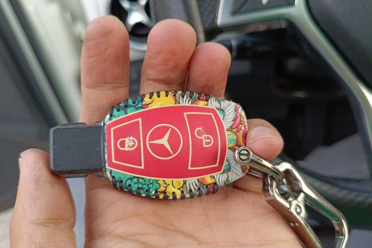 Used Mercedes-Benz GLK-Class 2014 GLK 200 Standard Model
