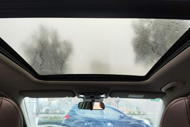 Used Hyundai Santa Fe 2019 380 TGDi GLS Automatic 2WD Luxury Version China V Standard