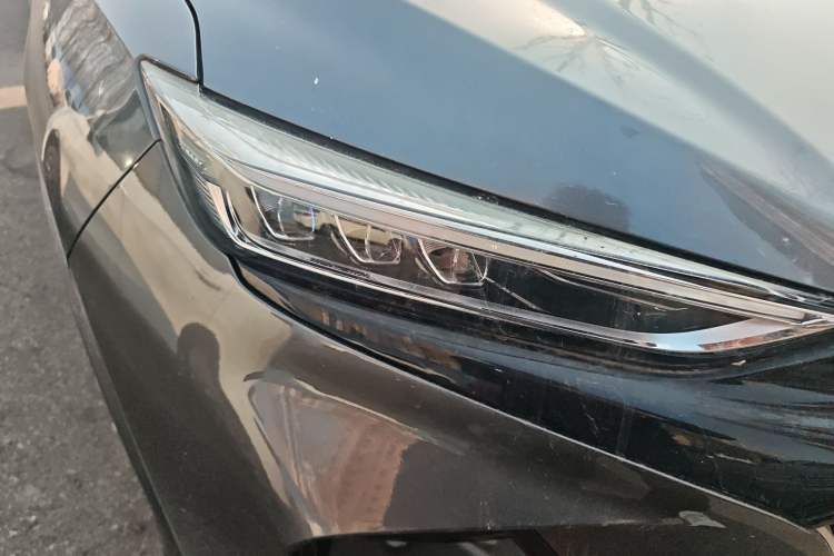 Used Oshan X7 PLUS 2022 1.5T Blue Whale Edition Automatic Prestige 7-Seater