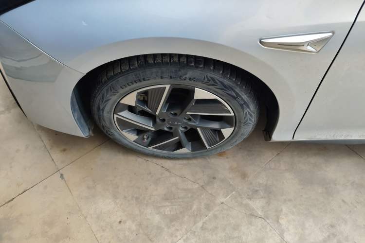 Used AION S Plus 2021 70 Intelligent Edition
