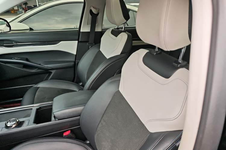 Used Ford EVOS 2022 EcoBoost 245 Style Edition