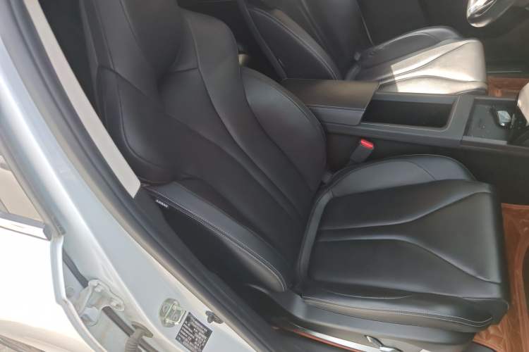 Used XPeng G3 2022 G3i 460N+