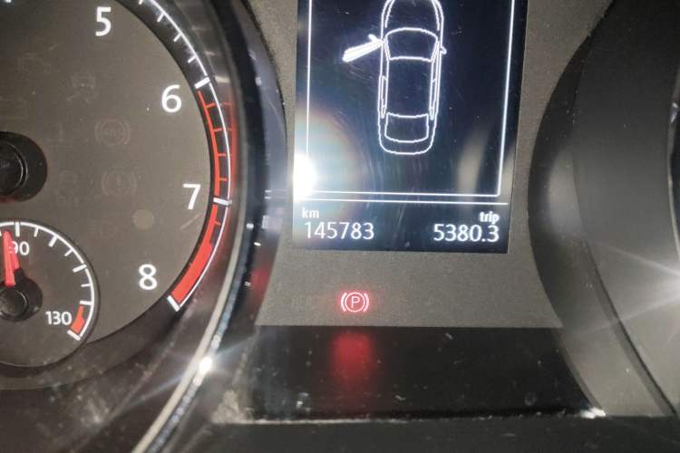 Used Volkswagen Lamando 2017 280TSI DSG Comfort Edition
