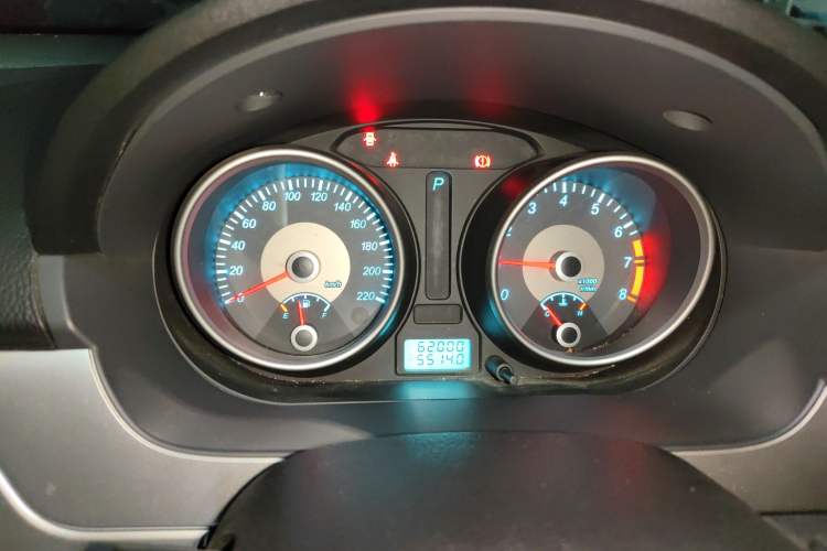 Used Buick Excelle 2011 1.6LX-AT
