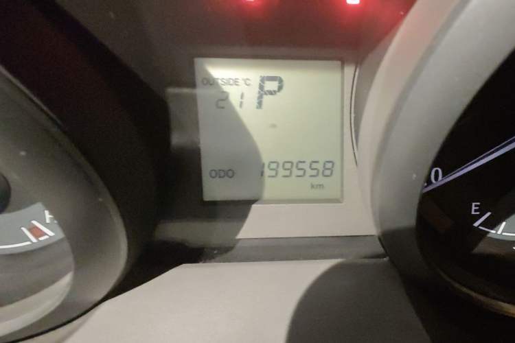 Used Toyota Prado 