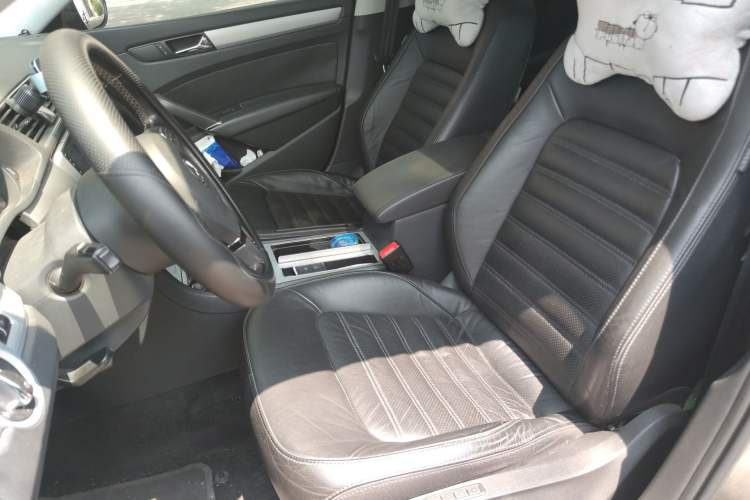 Used Volkswagen Passat 2015 1.8TSI DSG Prestige Edition