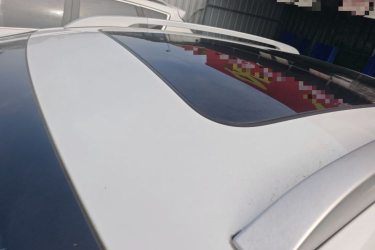 Used Peugeot 3008 2015 1.6THP Automatic Prestige Edition
