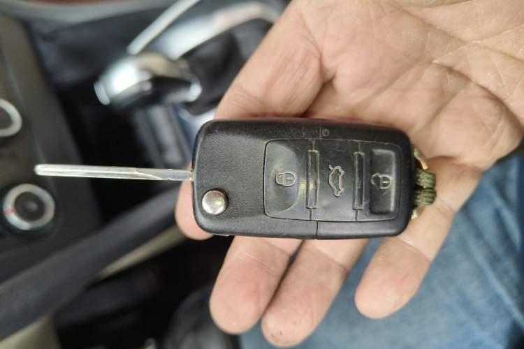 Used Volkswagen Golf 2011 1.4 TSI Automatic Comfort Model