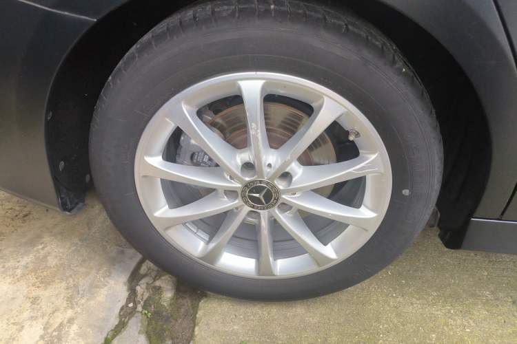 Used Mercedes-Benz A-Class 2020 Restyled A 200 L Sport Sedan Dynamic Version Exterior 2