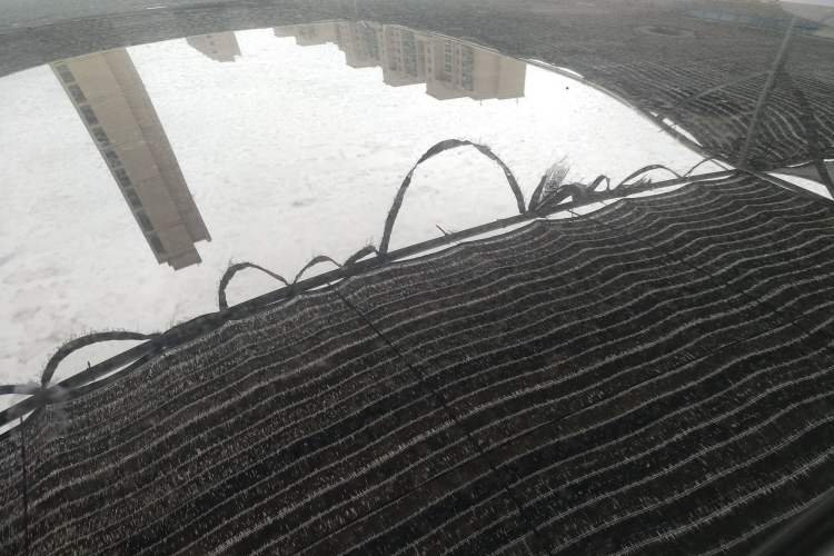 Used Leapmotor B10 2025 510 Joyful Edition