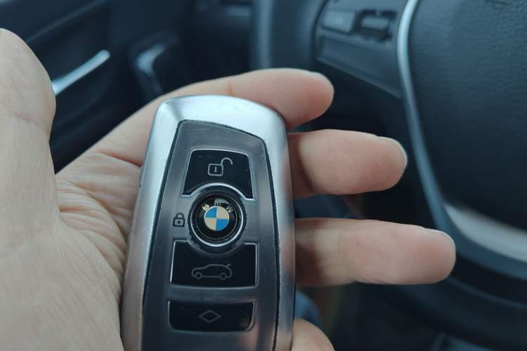 Used BMW 2 Series 2018 220i Sport Design Package