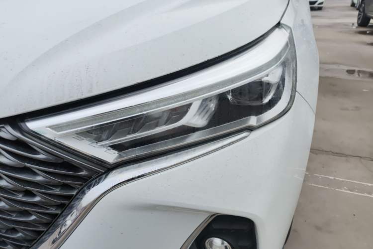 Used Haval M6 2021 PLUS 1.5T DCT Luxury Smart Connectivity Model