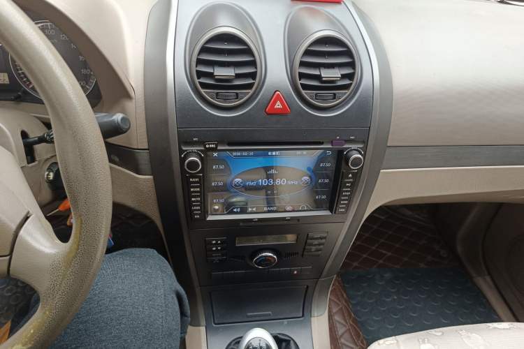 Used Haval H3 2012 2.5 TCI Two-Wheel-Drive Champion Edition