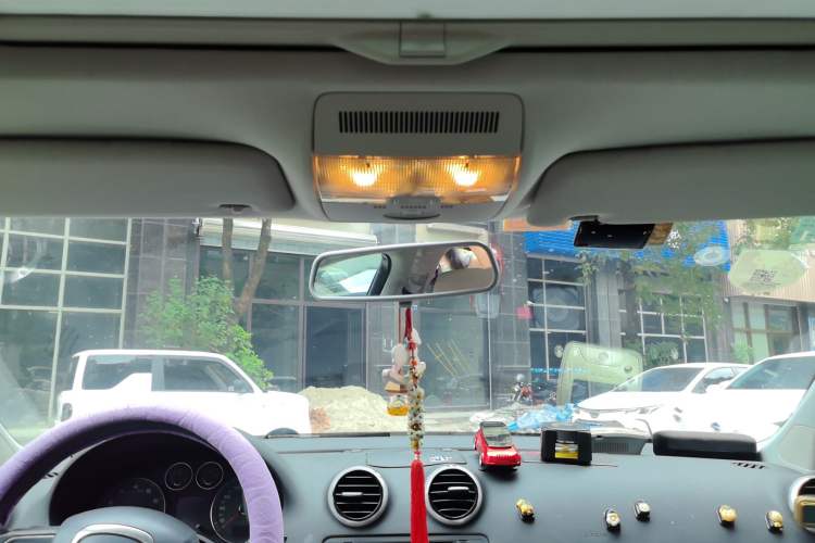 Used Audi A3 2012 Sportback 1.8T Luxury Model
