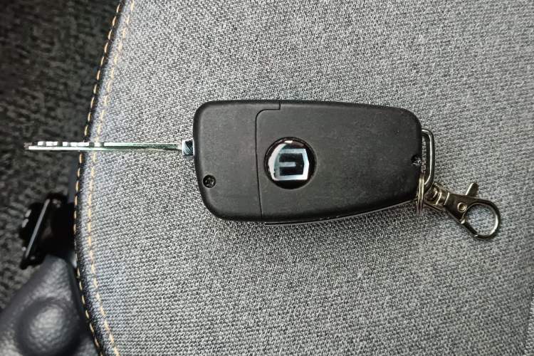 Used Farizon Xingxiang V 2025 Xingxiang V6E Xuanwu Wealth Creation Edition I
