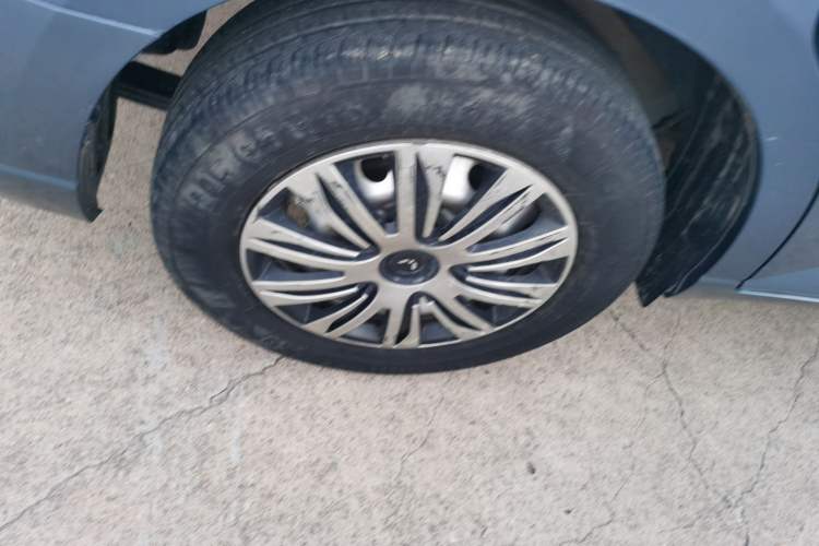 Used Wuling Hongguang PLUS 2020 1.5L Manual Standard Edition 5 Seats
